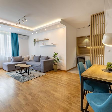 Arena Big Luxury Apartments Novi Sad Ngoại thất bức ảnh