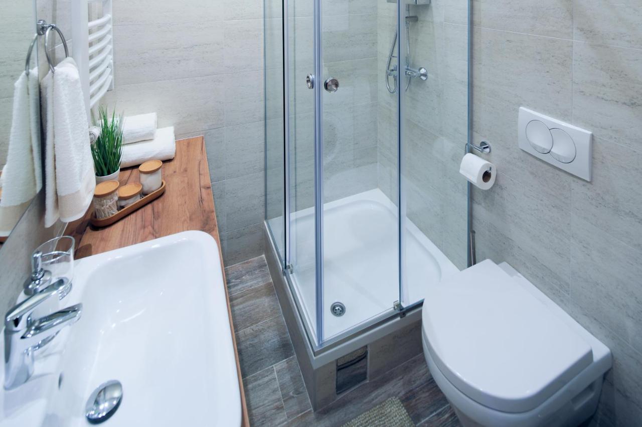 Arena Big Luxury Apartments Novi Sad Ngoại thất bức ảnh