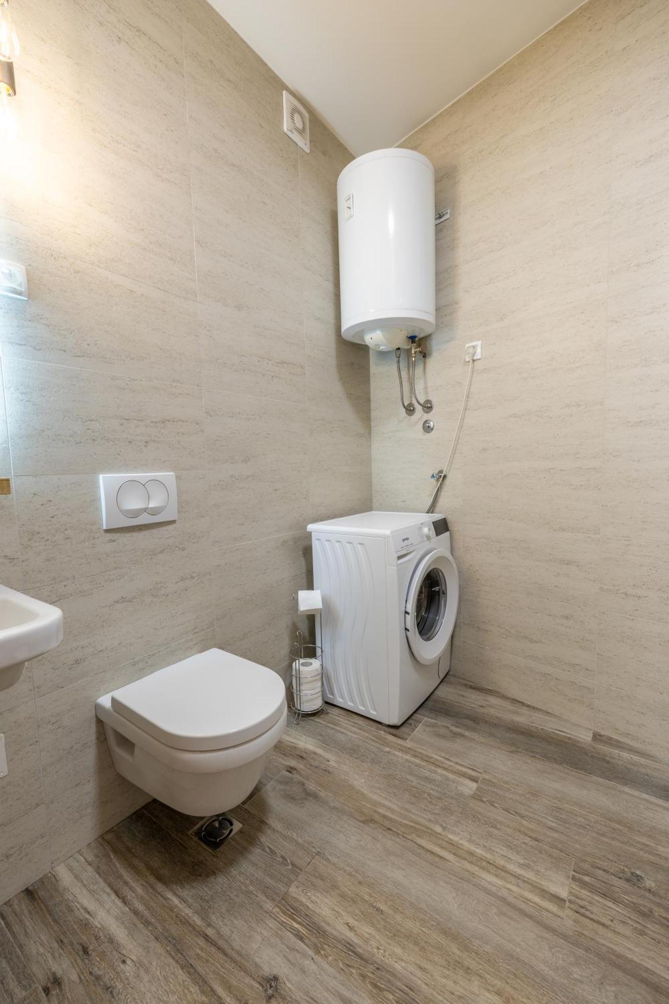 Arena Big Luxury Apartments Novi Sad Ngoại thất bức ảnh