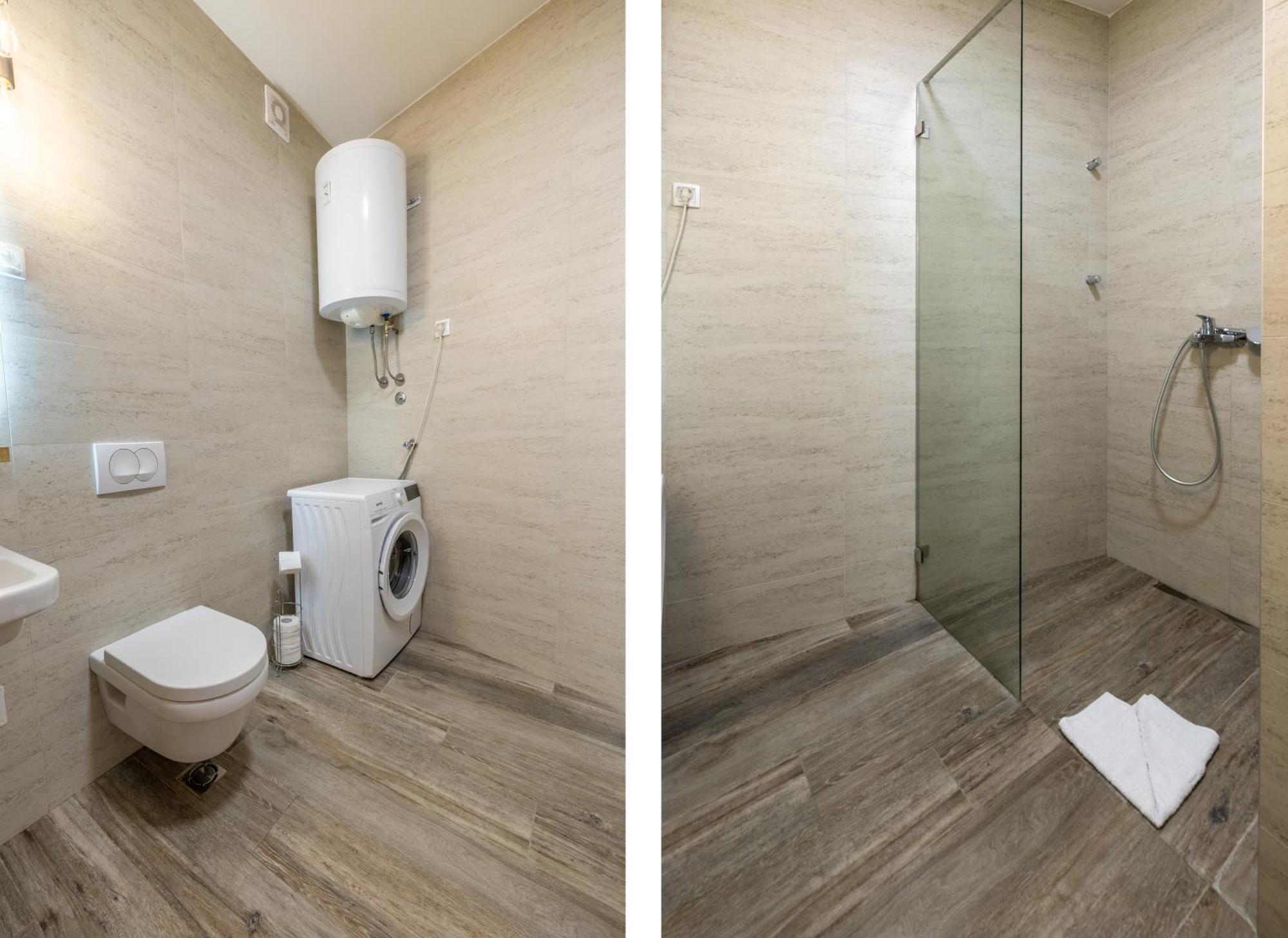 Arena Big Luxury Apartments Novi Sad Ngoại thất bức ảnh
