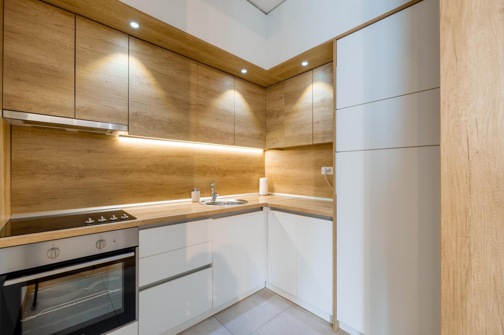 Arena Big Luxury Apartments Novi Sad Ngoại thất bức ảnh