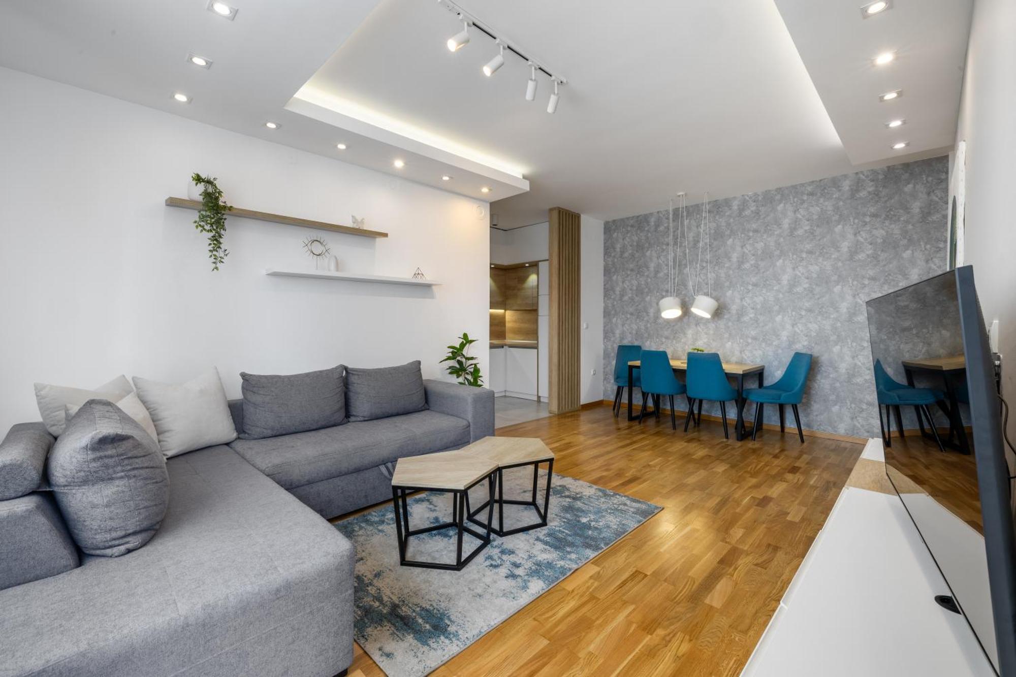 Arena Big Luxury Apartments Novi Sad Ngoại thất bức ảnh