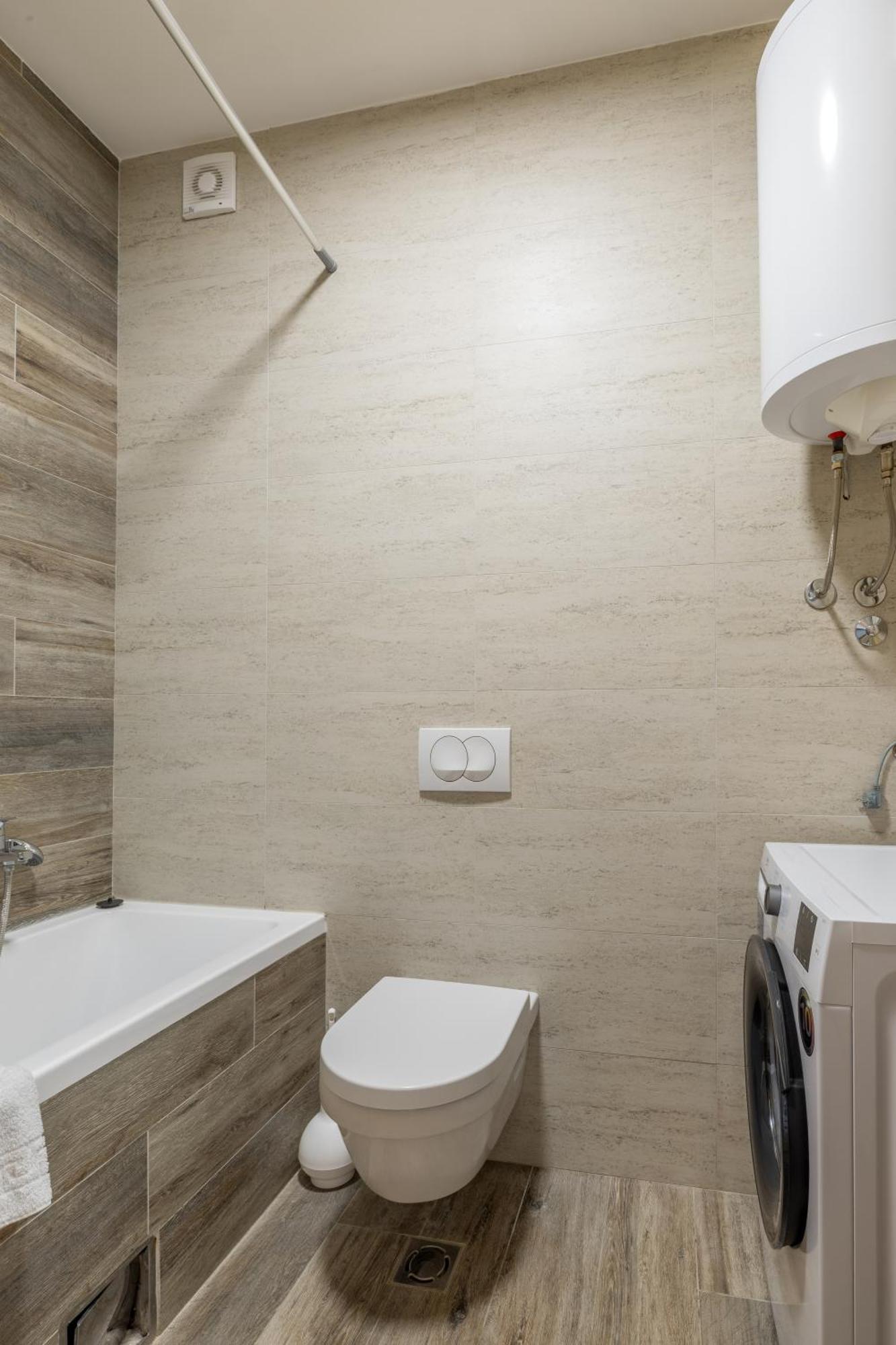 Arena Big Luxury Apartments Novi Sad Ngoại thất bức ảnh