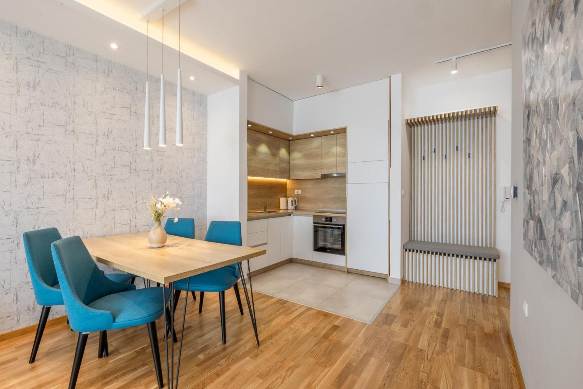 Arena Big Luxury Apartments Novi Sad Ngoại thất bức ảnh