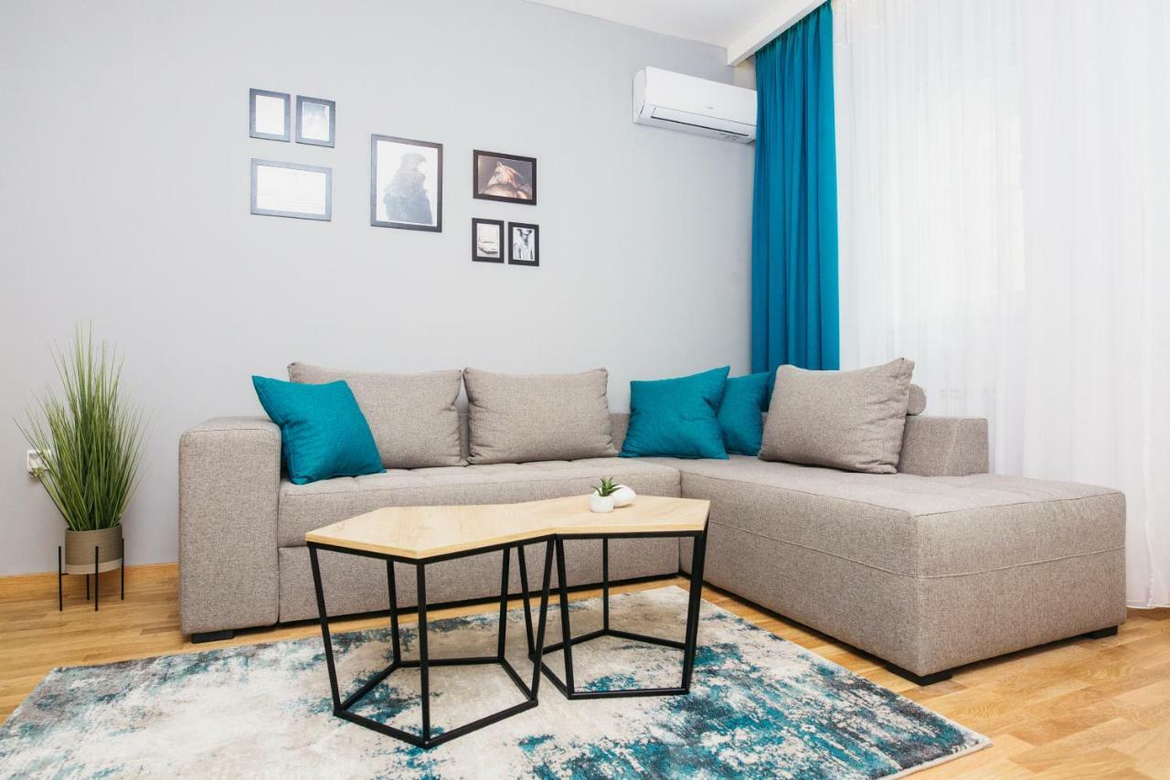 Arena Big Luxury Apartments Novi Sad Ngoại thất bức ảnh