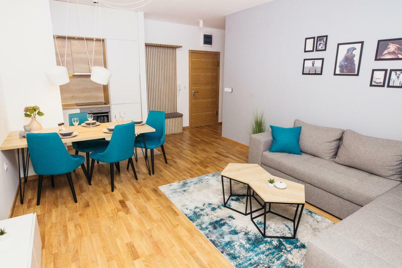 Arena Big Luxury Apartments Novi Sad Ngoại thất bức ảnh