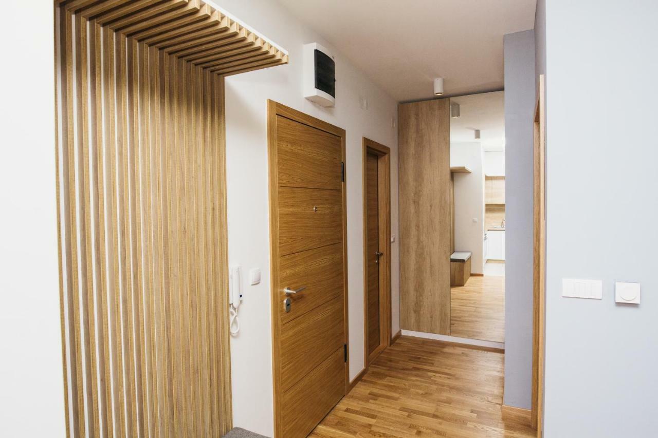 Arena Big Luxury Apartments Novi Sad Ngoại thất bức ảnh
