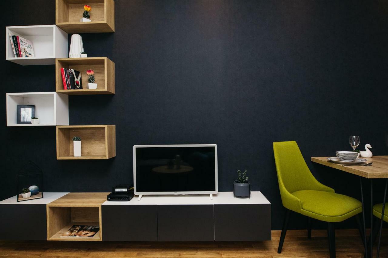 Arena Big Luxury Apartments Novi Sad Ngoại thất bức ảnh