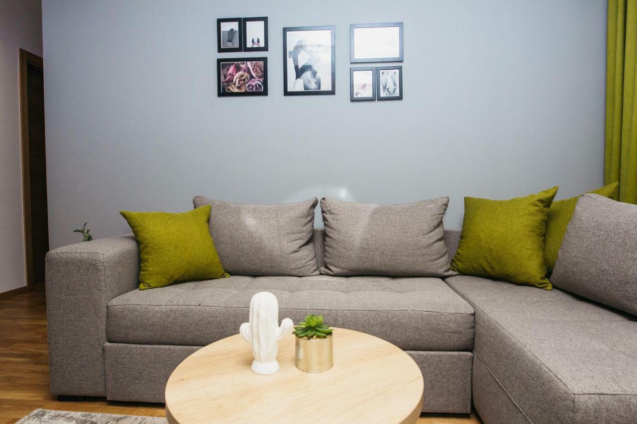Arena Big Luxury Apartments Novi Sad Ngoại thất bức ảnh