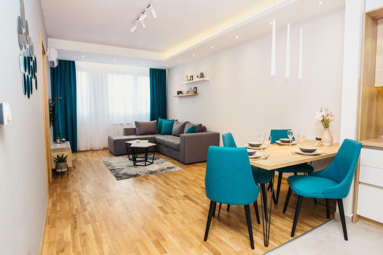 Arena Big Luxury Apartments Novi Sad Ngoại thất bức ảnh