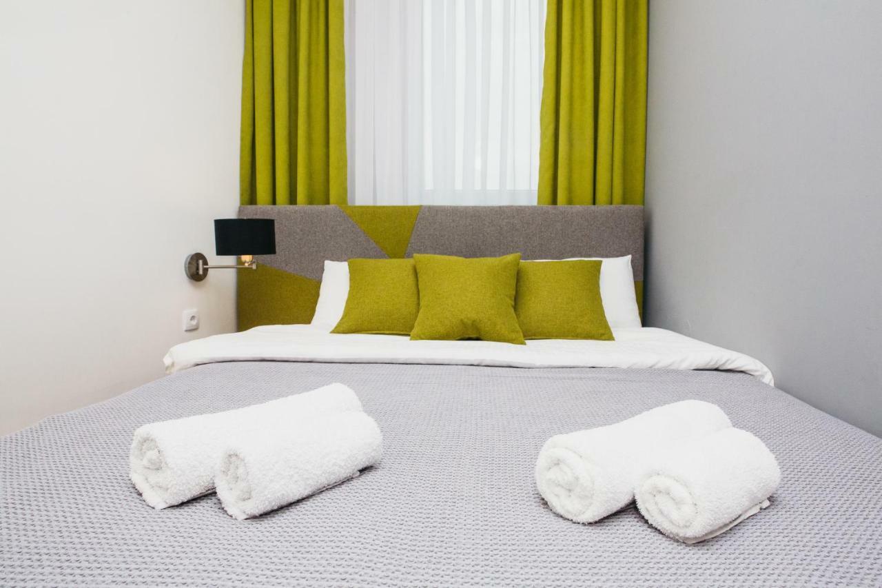 Arena Big Luxury Apartments Novi Sad Ngoại thất bức ảnh