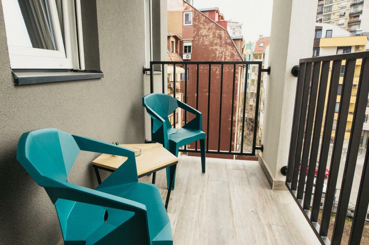 Arena Big Luxury Apartments Novi Sad Ngoại thất bức ảnh