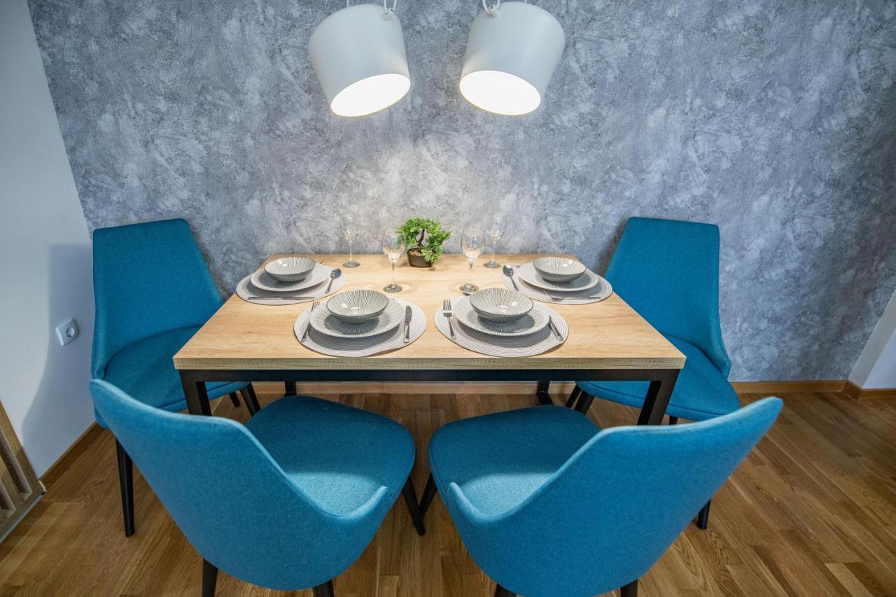 Arena Big Luxury Apartments Novi Sad Ngoại thất bức ảnh