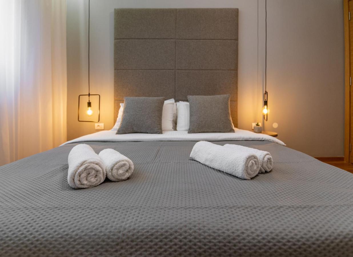 Arena Big Luxury Apartments Novi Sad Ngoại thất bức ảnh